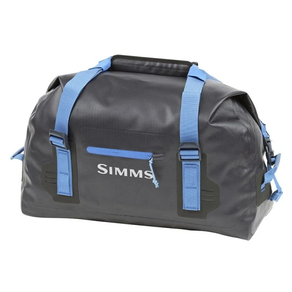 Сумка Dry Creek Duffel Small 60л (admiral blue; 60л)
